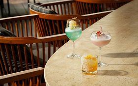 Hua Hin Marriott Resort&Spa